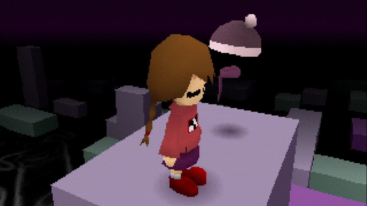 Yume Nikki PS thumbnail 2