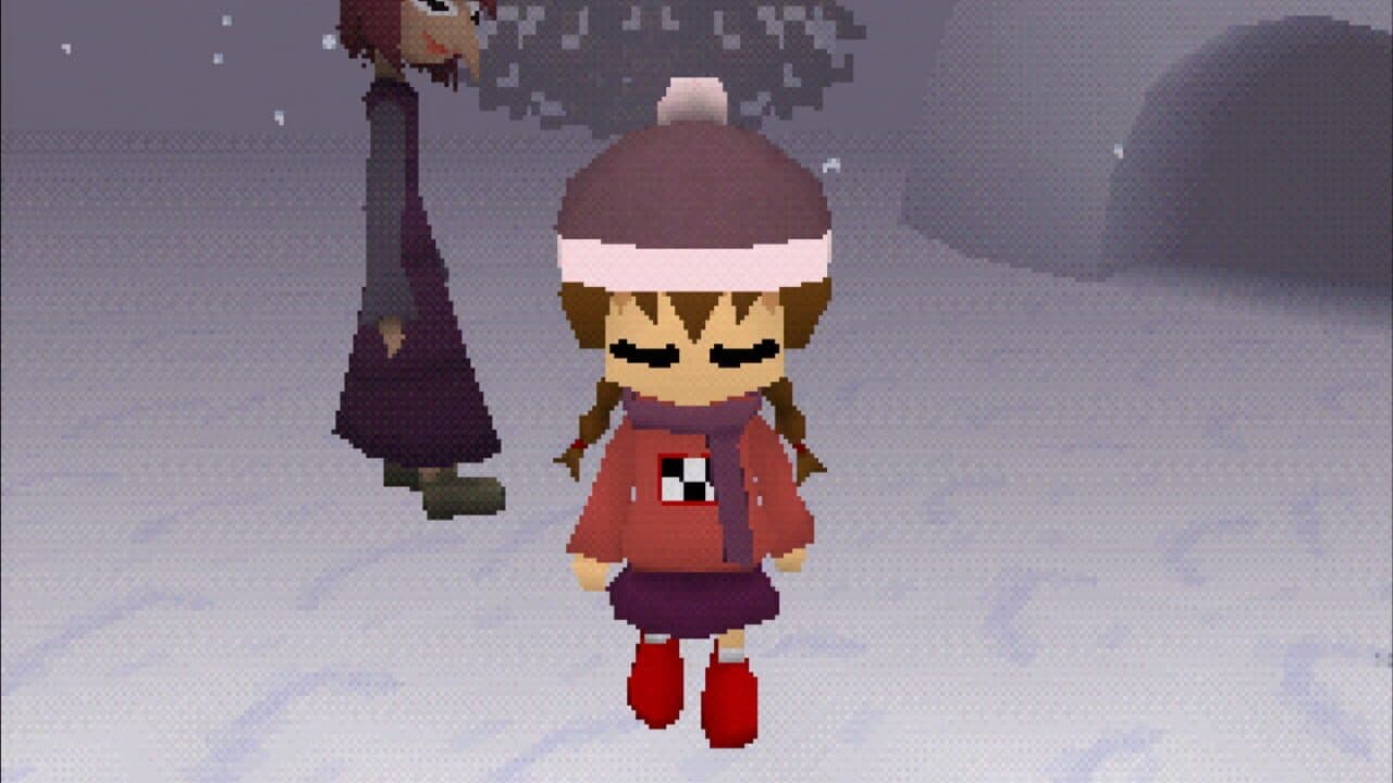 Yume Nikki PS thumbnail 3