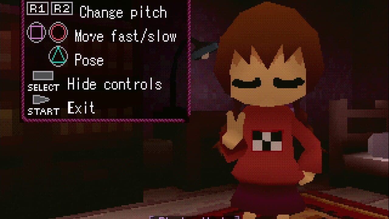 Yume Nikki PS thumbnail 4
