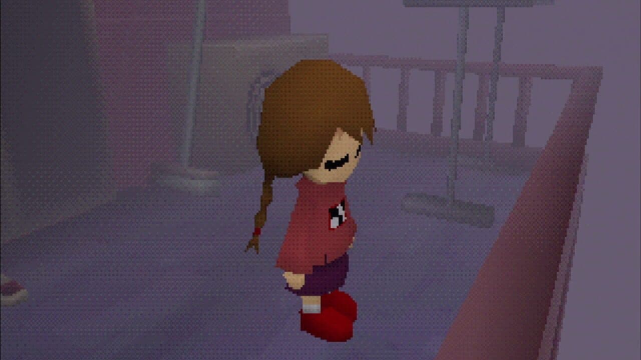 Yume Nikki PS thumbnail 5