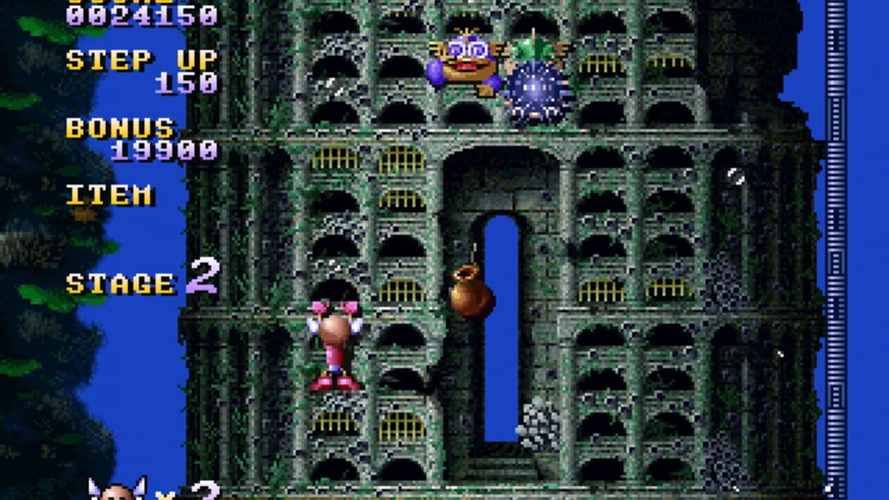 Hyper Crazy Climber thumbnail 2