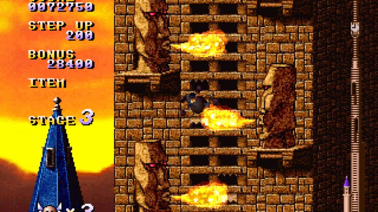 Hyper Crazy Climber thumbnail 3