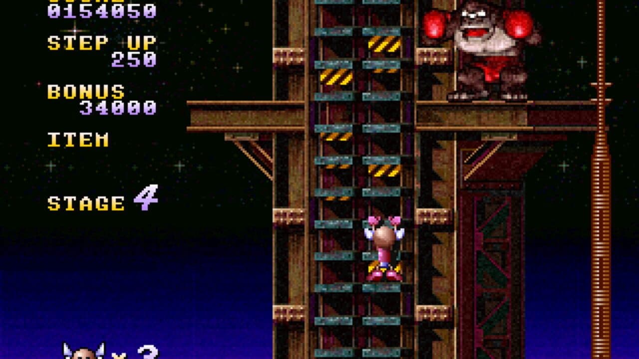 Hyper Crazy Climber thumbnail 4