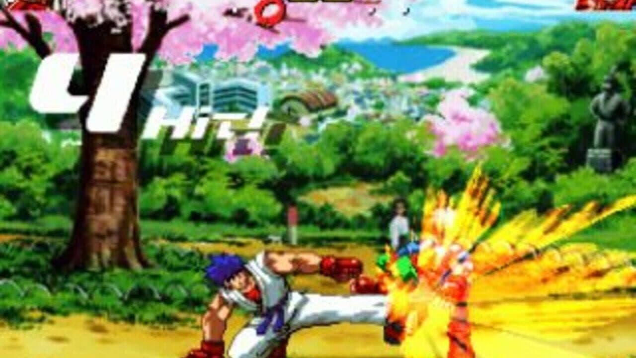 Kakuge Yarou: Fighting Game Creator thumbnail 8