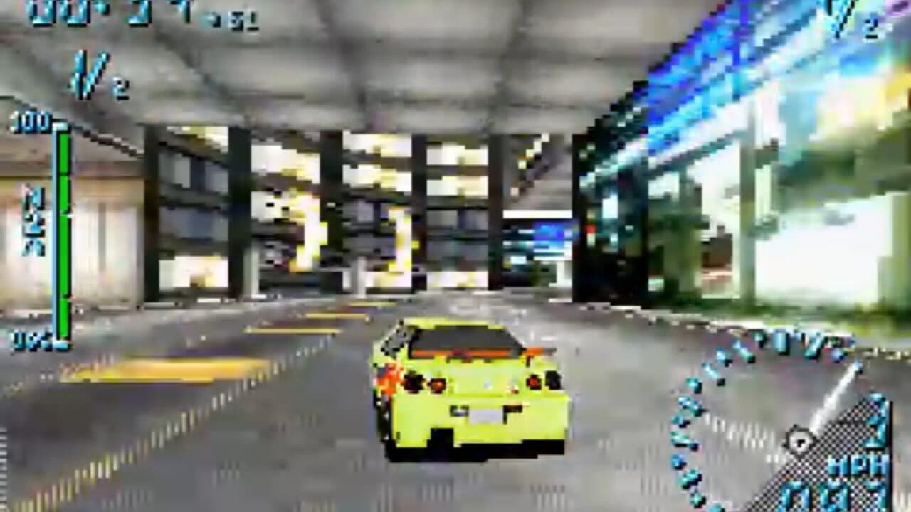 Need for Speed: Underground thumbnail 10