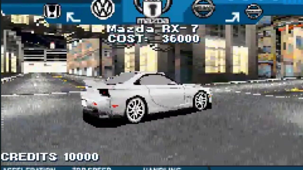 Need for Speed: Underground thumbnail 11