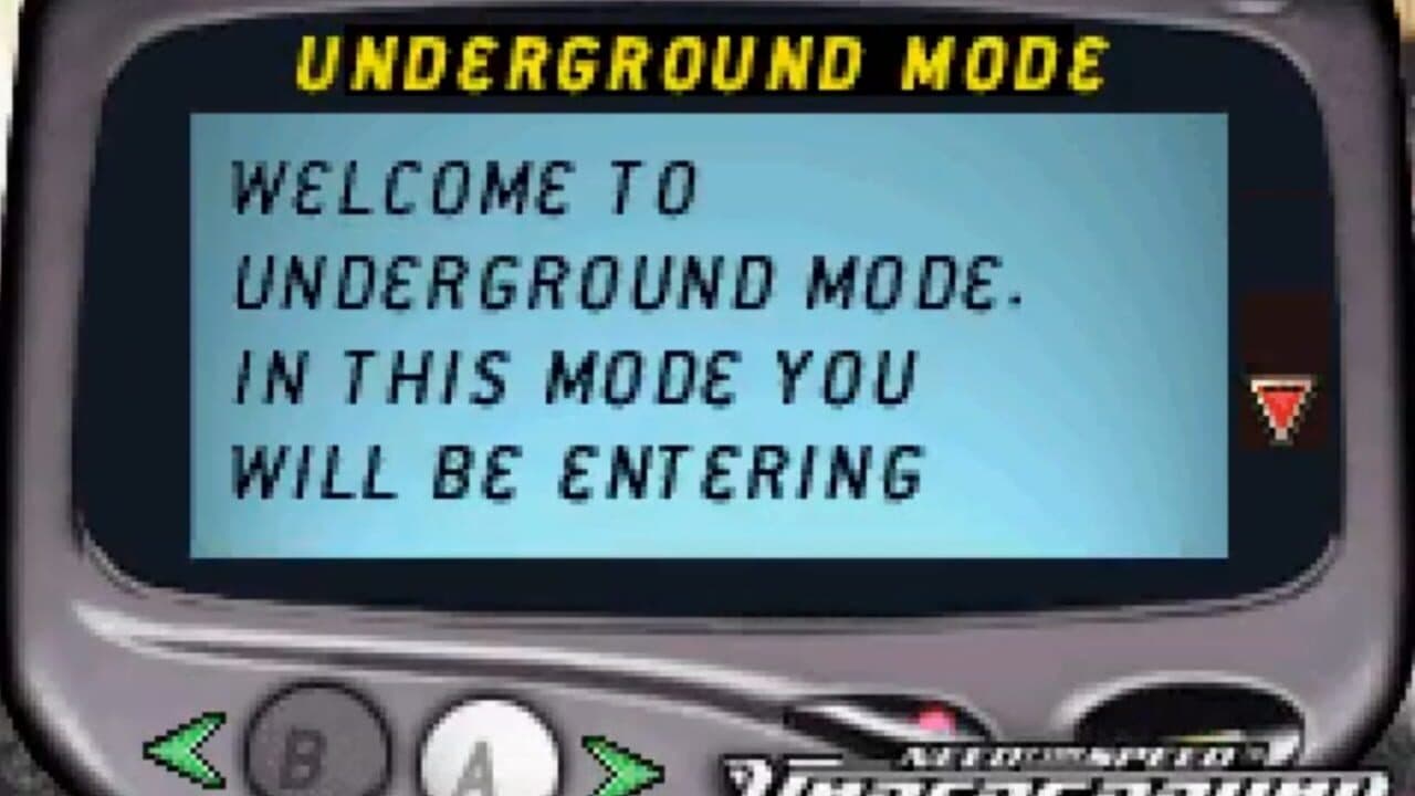 Need for Speed: Underground thumbnail 12