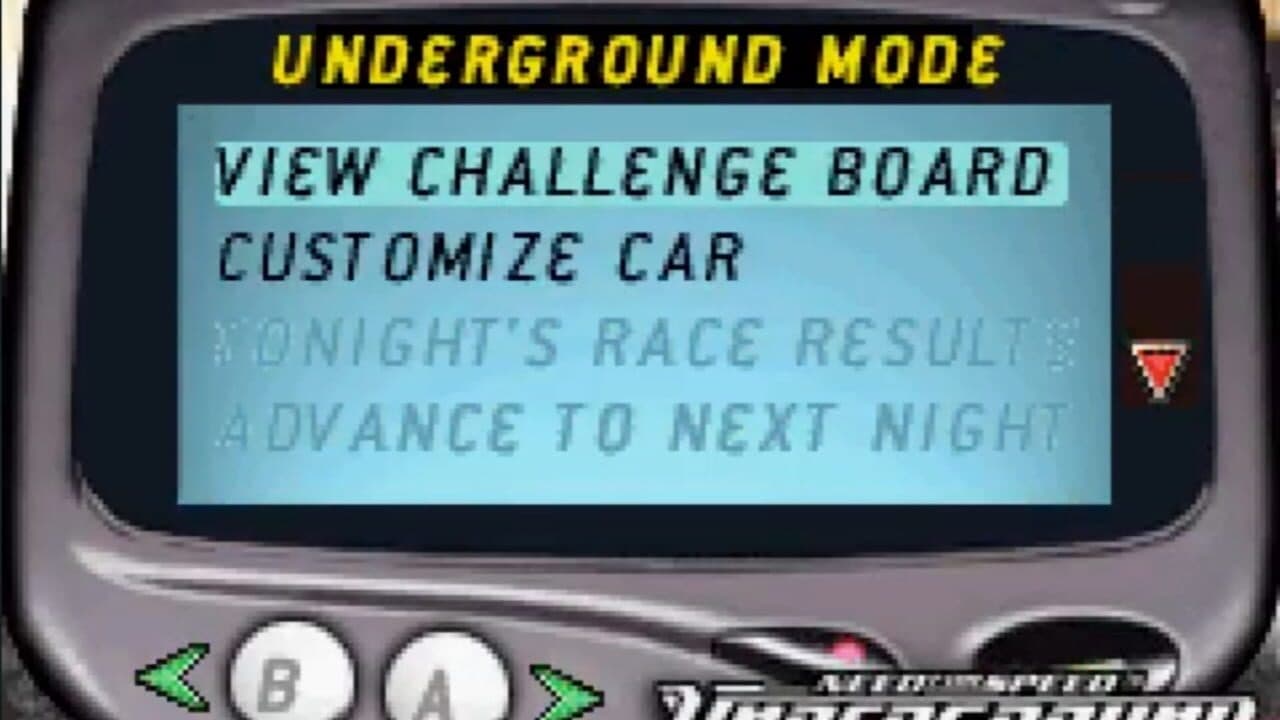 Need for Speed: Underground thumbnail 13