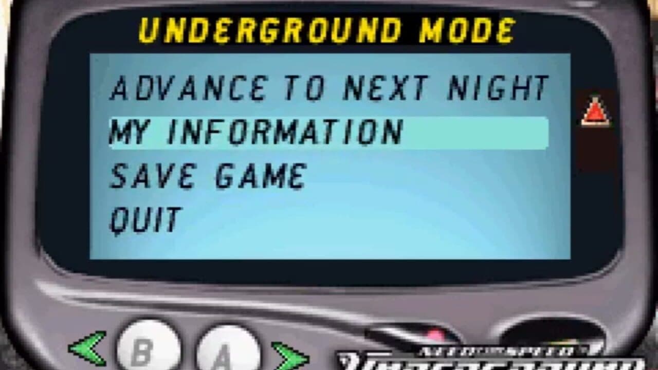 Need for Speed: Underground thumbnail 16