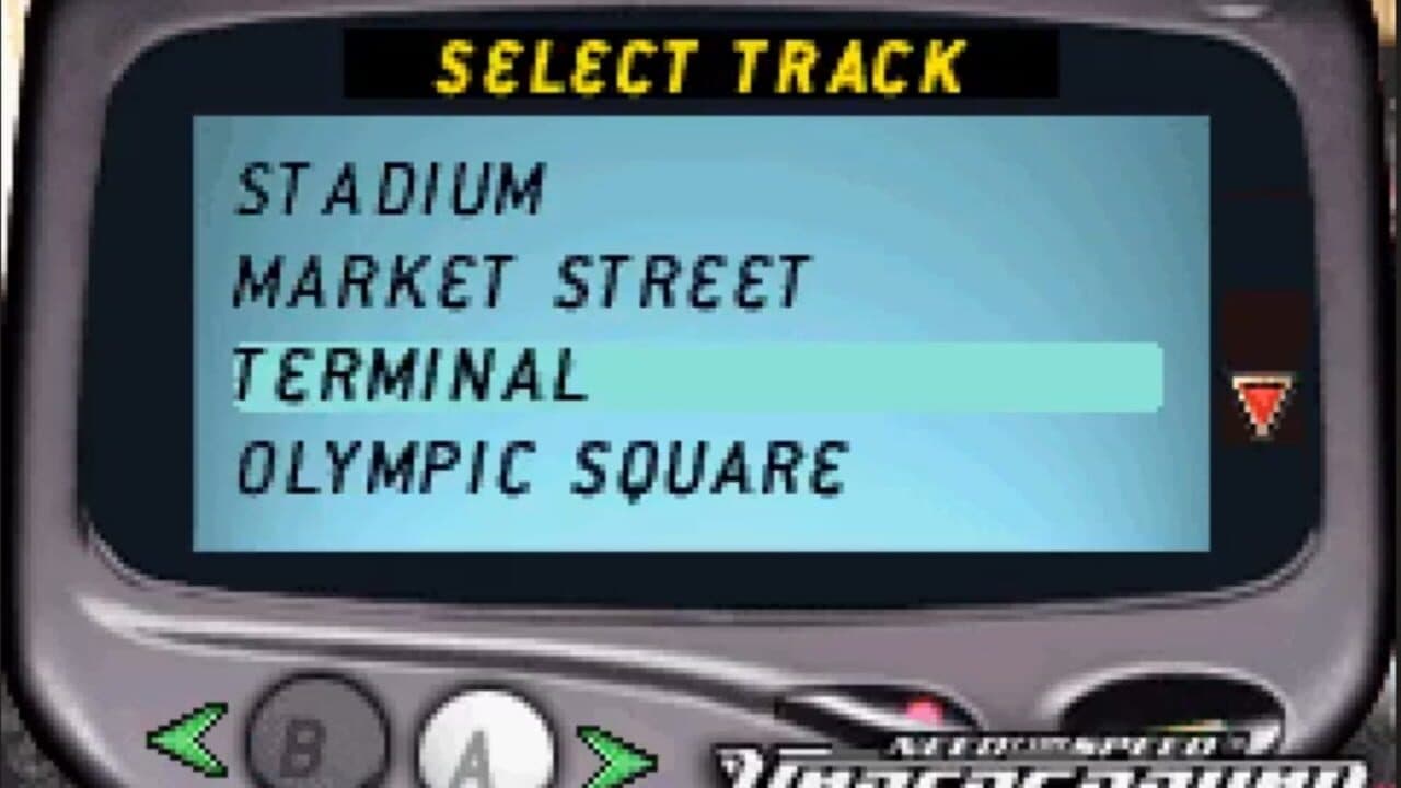 Need for Speed: Underground thumbnail 17