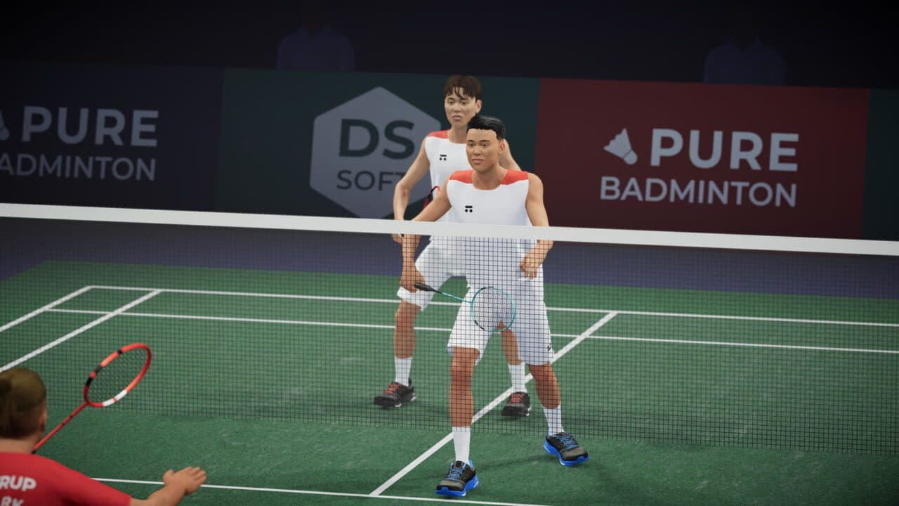 Pure Badminton thumbnail 3