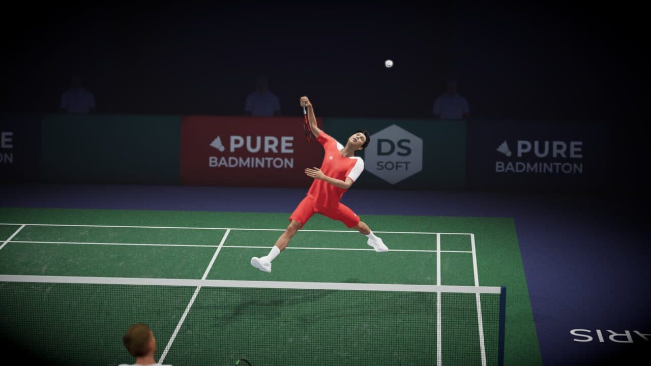 Pure Badminton thumbnail 7