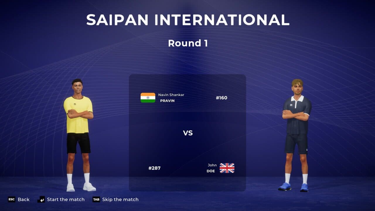 Pure Badminton thumbnail 5