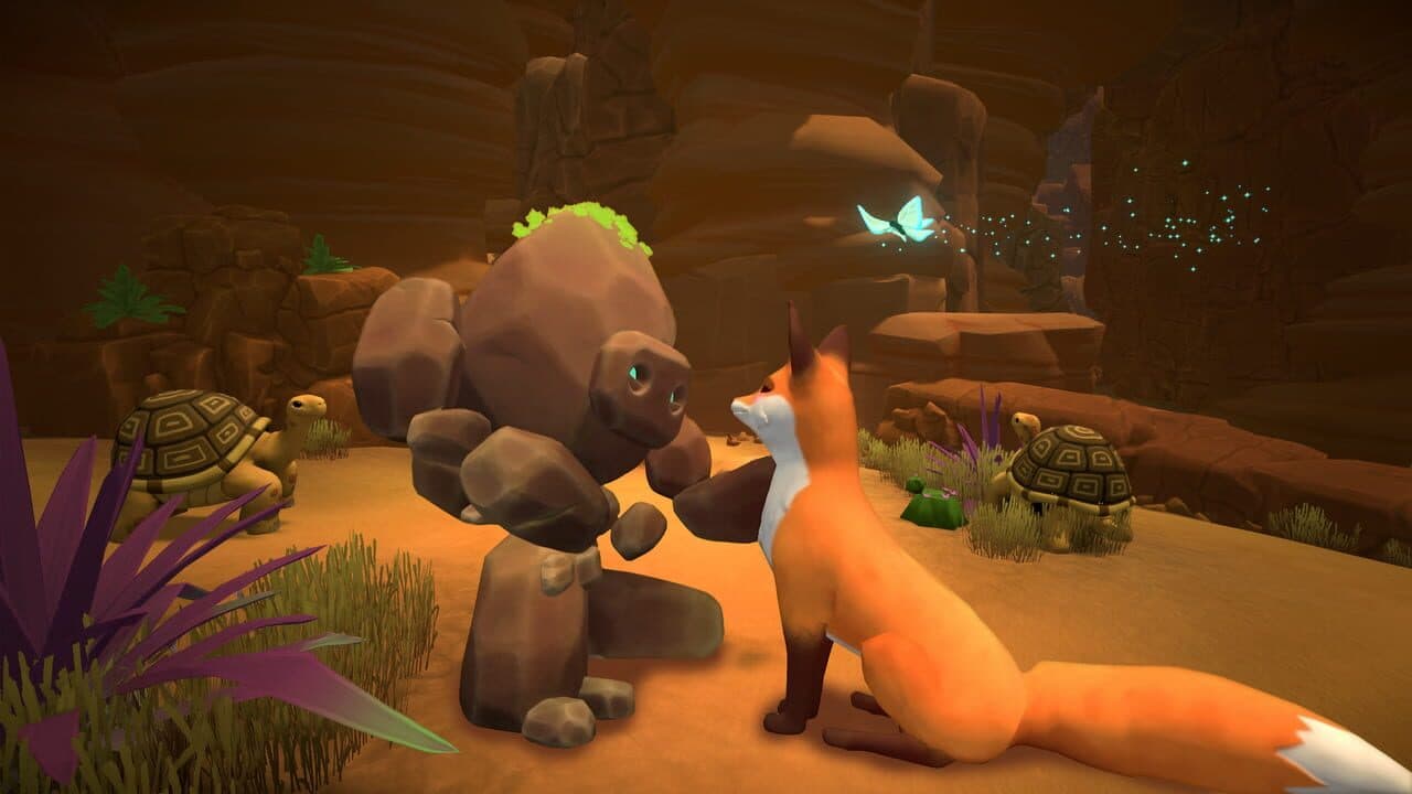 Unpetrified: Echoes of Nature thumbnail 7