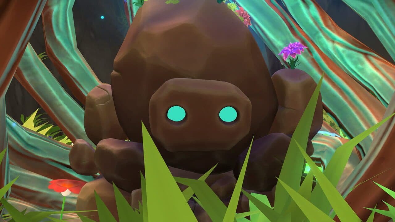 Unpetrified: Echoes of Nature thumbnail 8