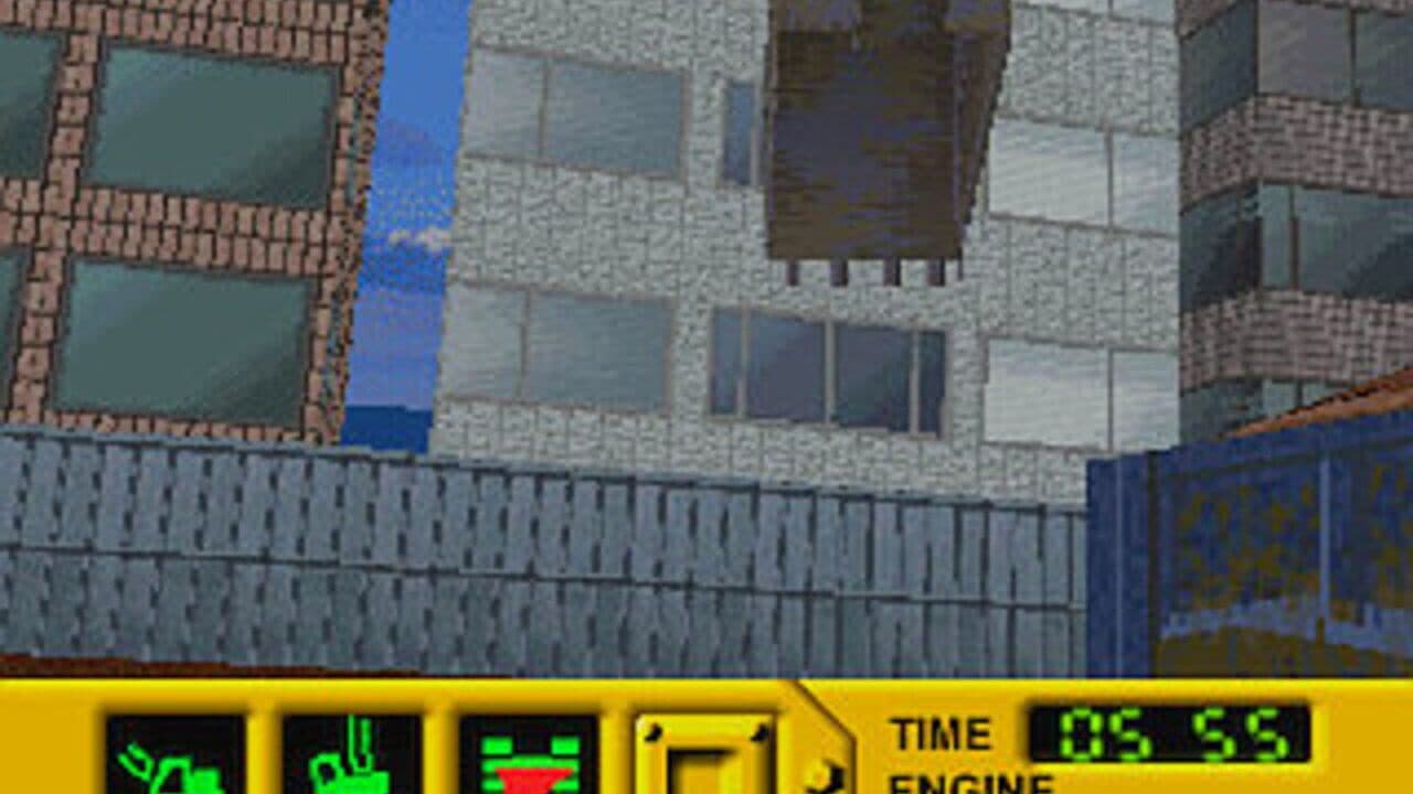 Tomika Town o Tsukurou! thumbnail 2