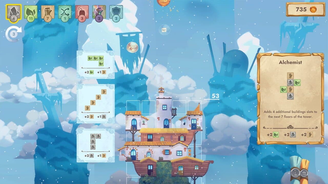 Cloudscrapers thumbnail 5