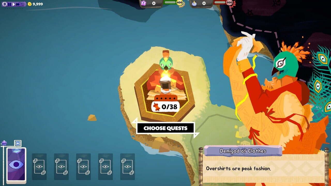 Prophet Margin thumbnail 3