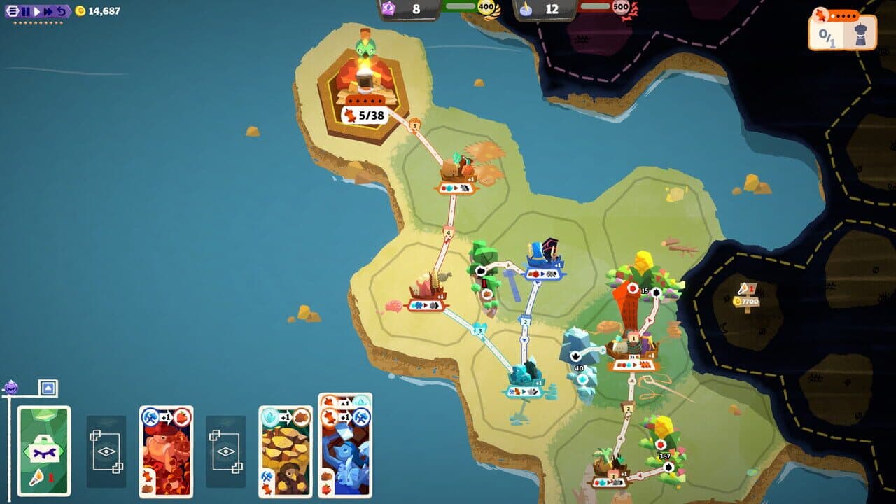 Prophet Margin thumbnail 4