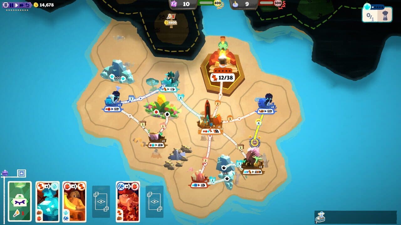 Prophet Margin thumbnail 5