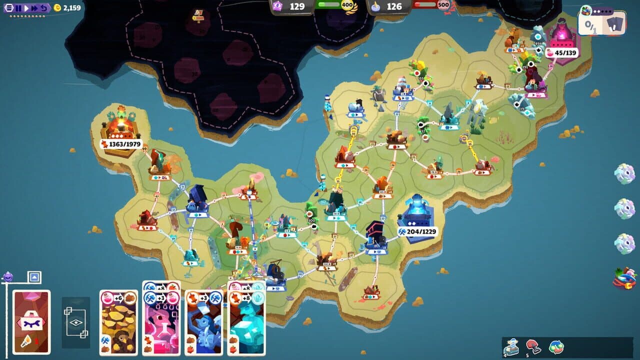 Prophet Margin thumbnail 9