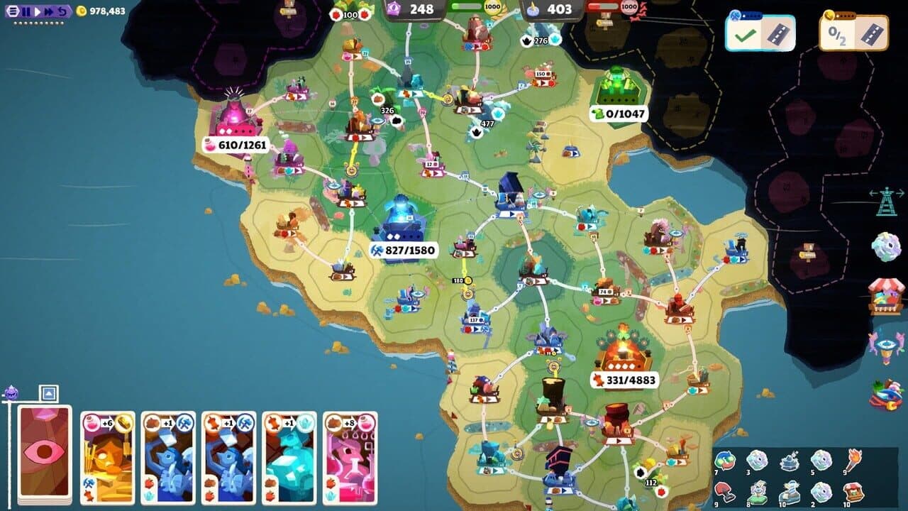Prophet Margin thumbnail 11