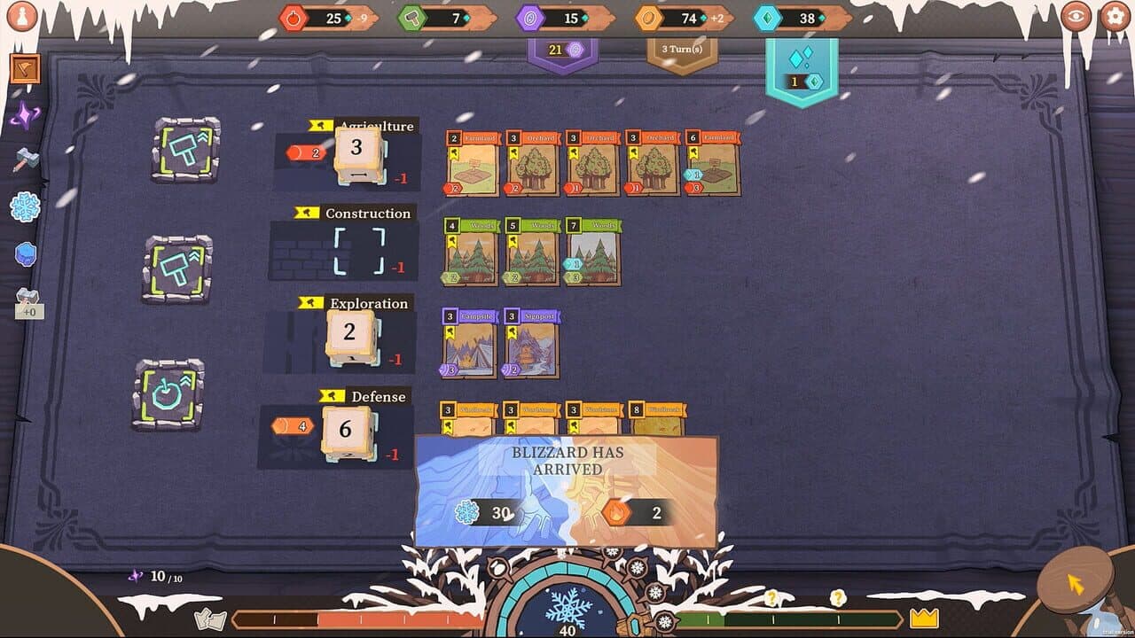 Harvest Dice: Abundia’s Blessing thumbnail 7