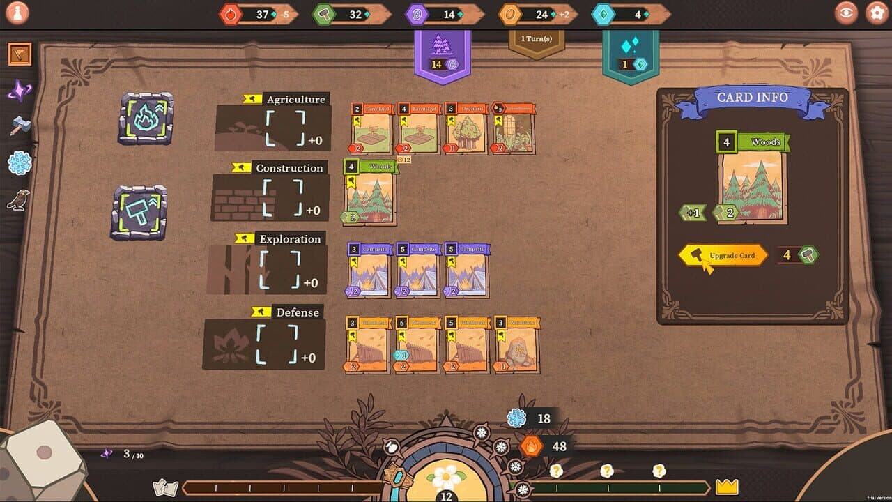 Harvest Dice: Abundia’s Blessing thumbnail 4