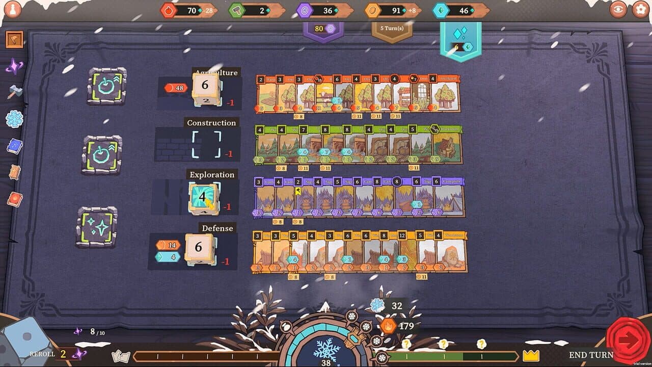 Harvest Dice: Abundia’s Blessing thumbnail 5