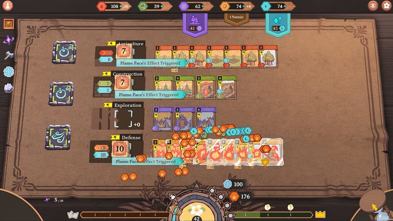 Harvest Dice: Abundia’s Blessing thumbnail 6