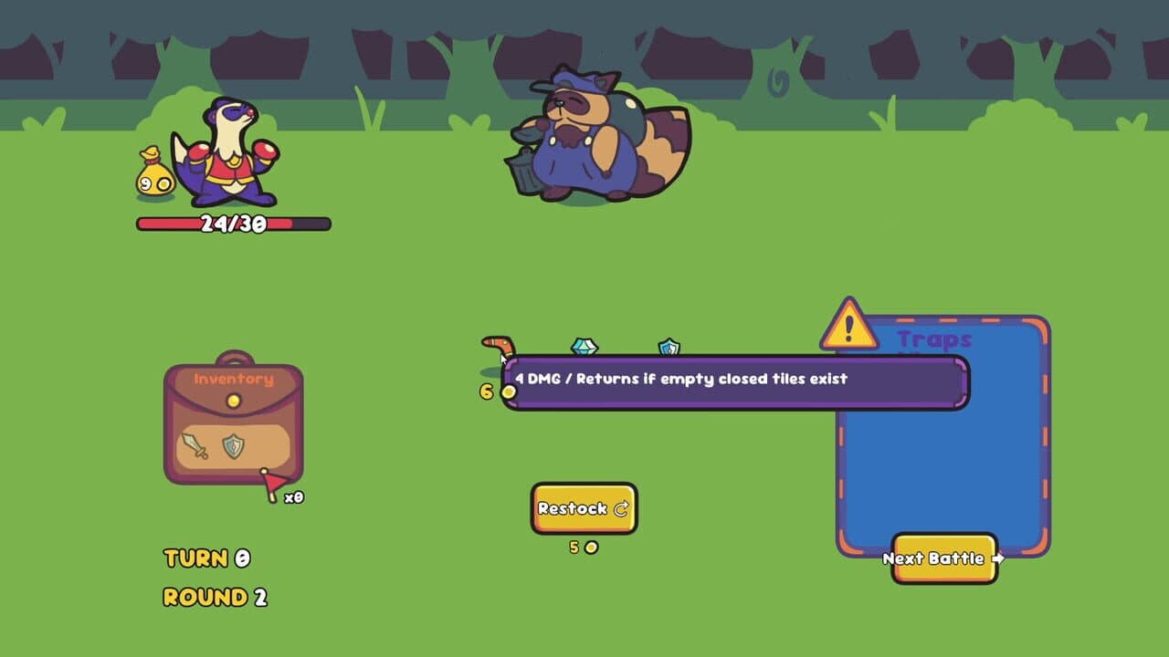 Sweep Strike thumbnail 3