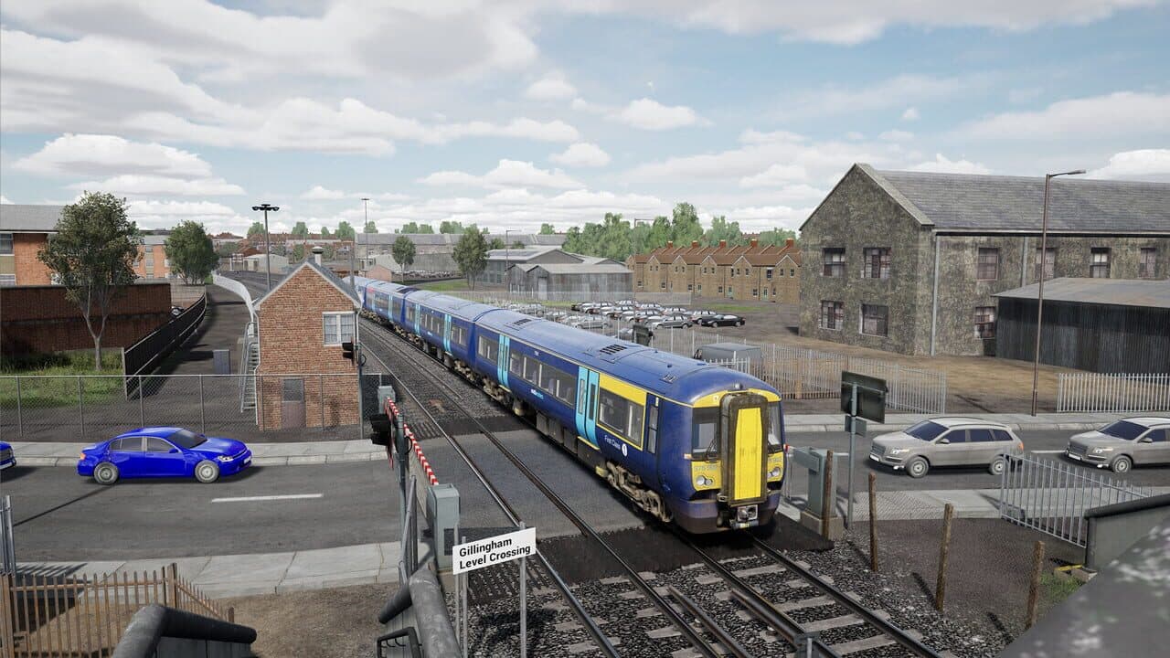 Train Sim World 5: Southeastern Highspeed: London St Pancras - Ashford Intl & Faversham Route Add-On thumbnail 6