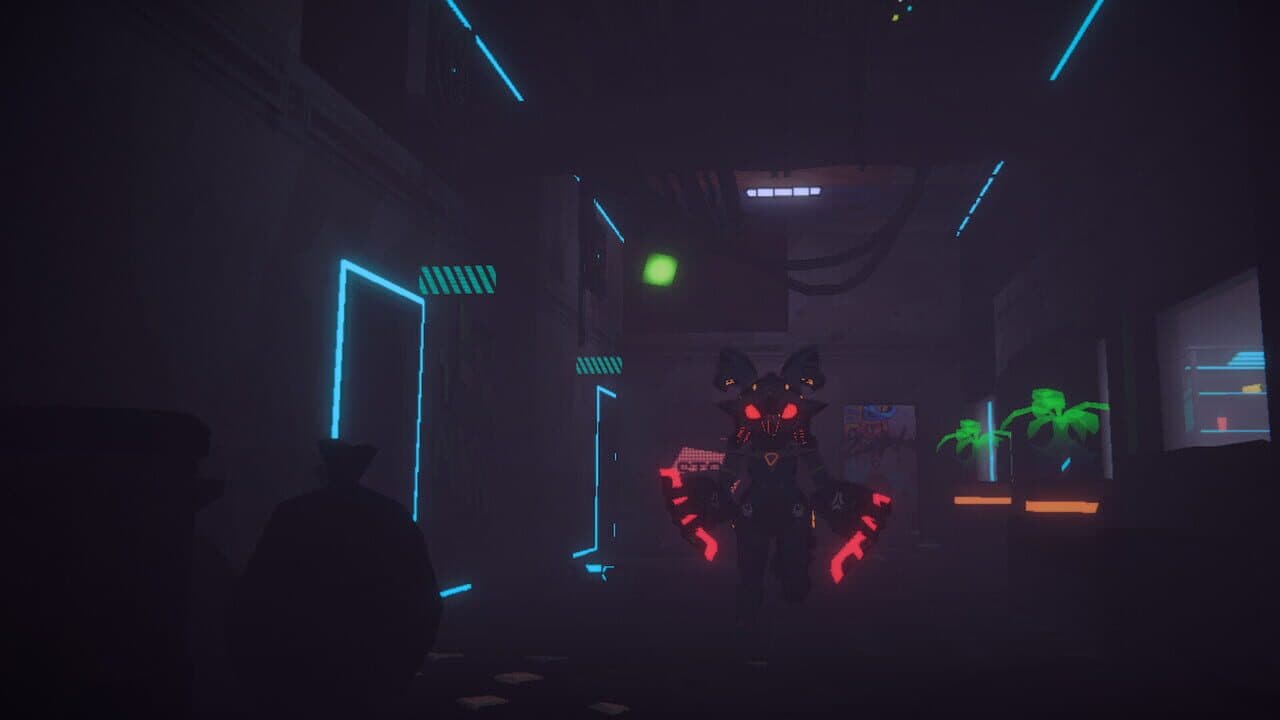 Augmented Fear thumbnail 3