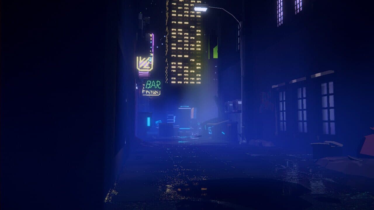 Augmented Fear thumbnail 5