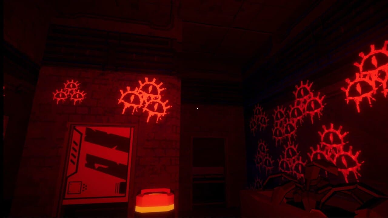 Augmented Fear thumbnail 6