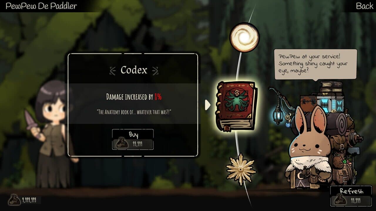 Little Old One and the Witch thumbnail 5