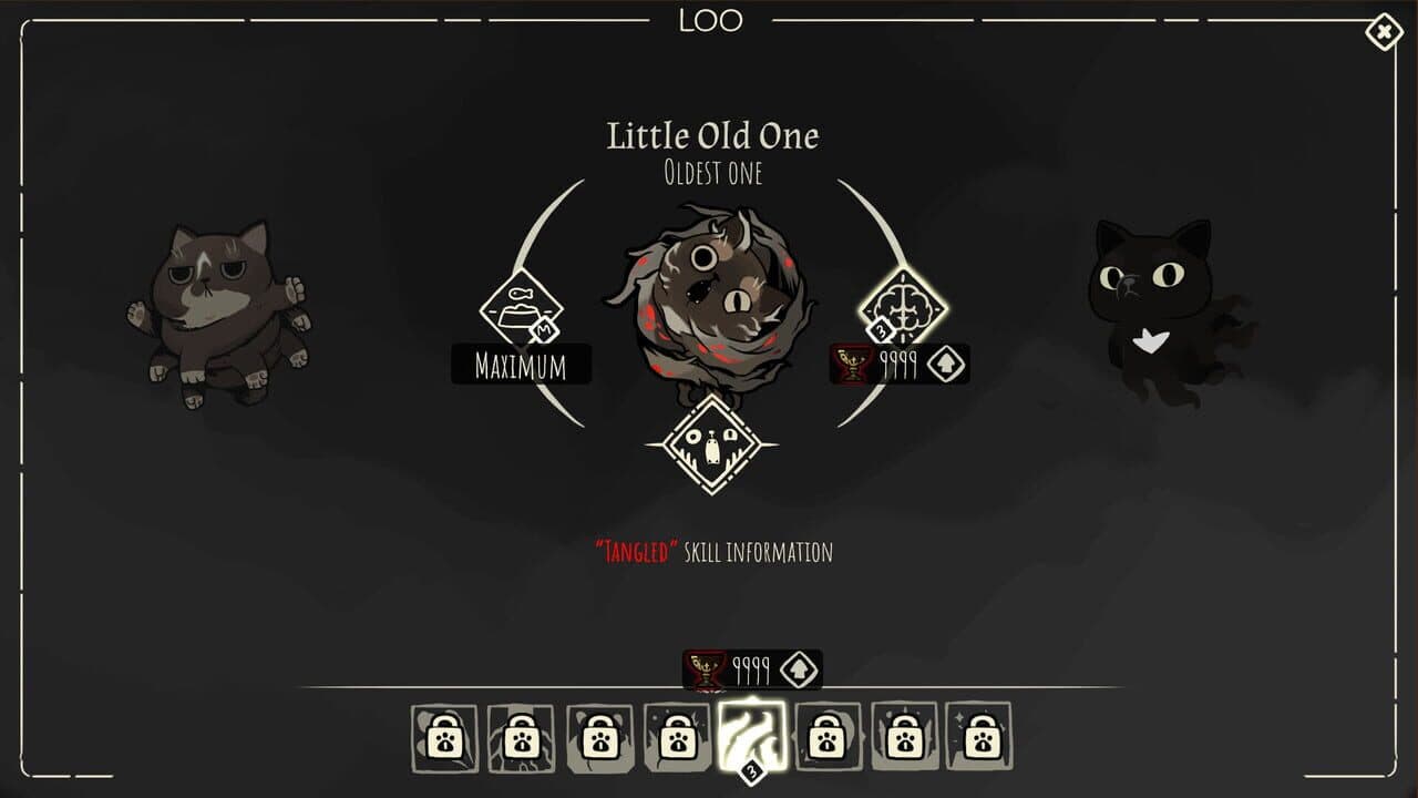 Little Old One and the Witch thumbnail 2