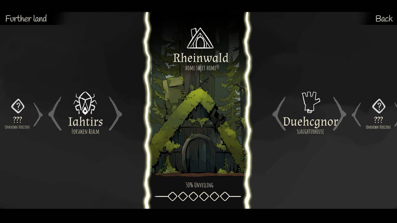 Little Old One and the Witch thumbnail 4