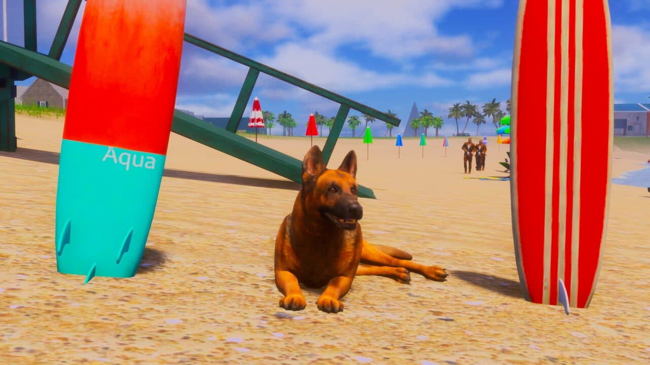 Lost Paws thumbnail 15