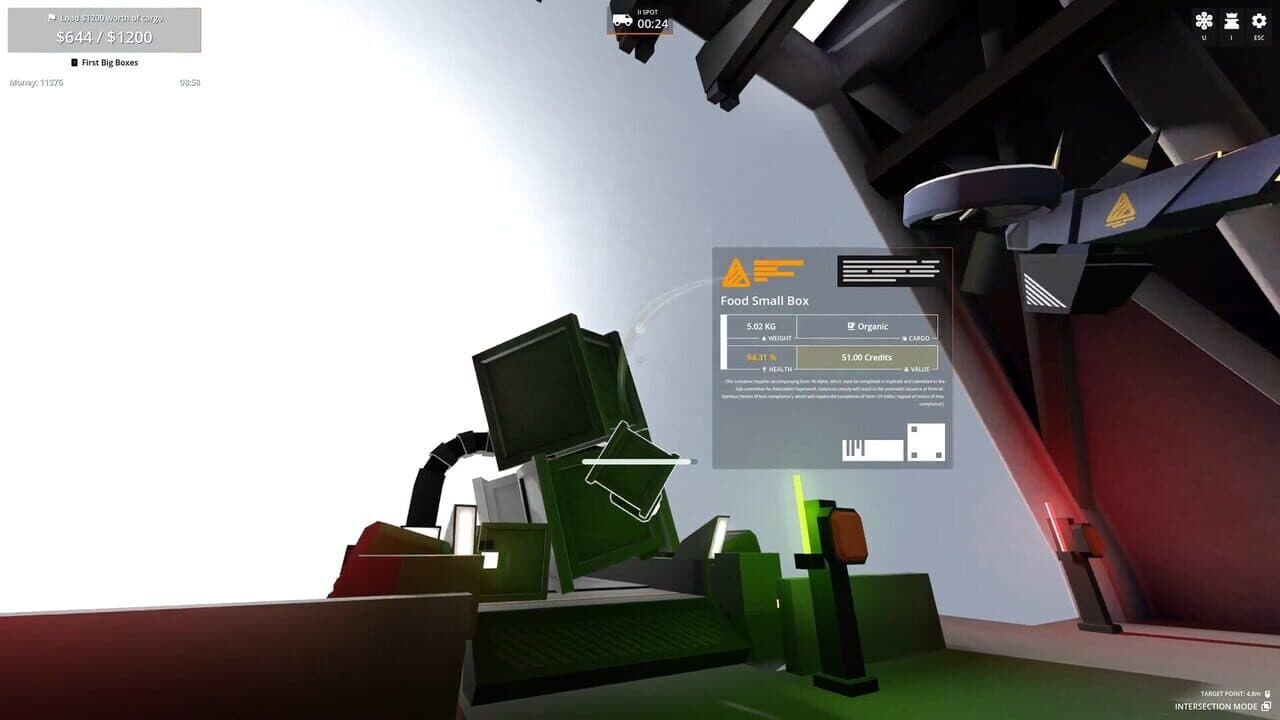 Maid Moving Boxes thumbnail 2