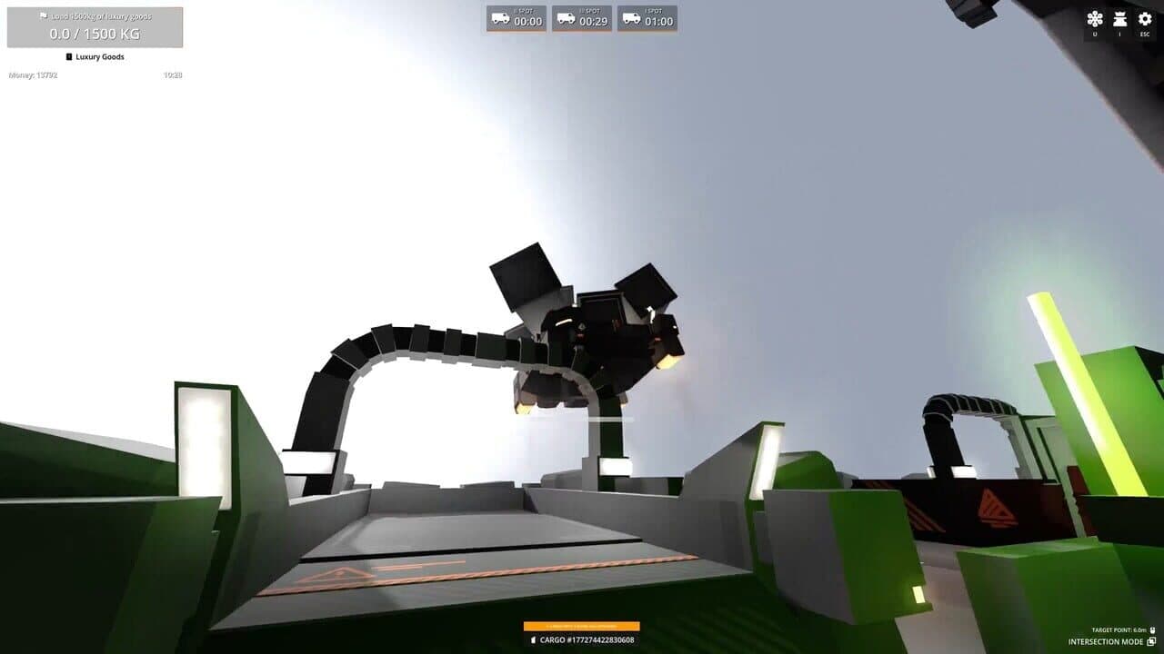 Maid Moving Boxes thumbnail 6
