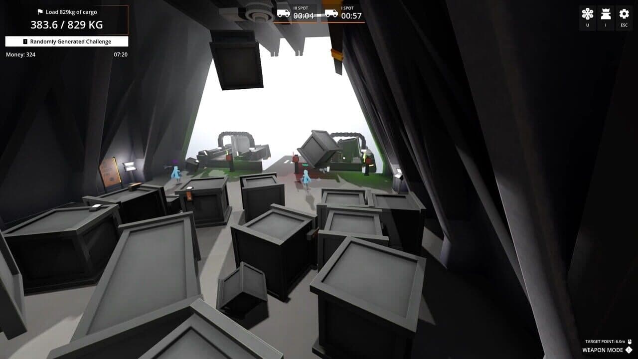 Maid Moving Boxes thumbnail 7