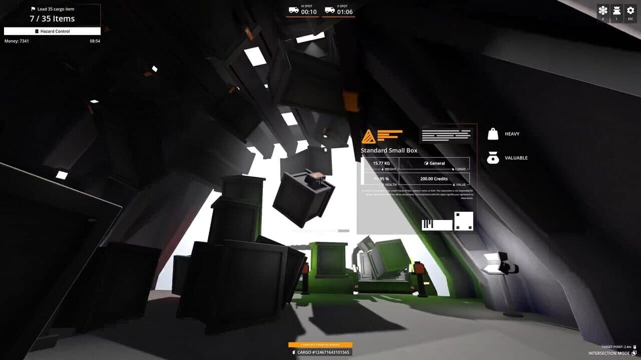 Maid Moving Boxes thumbnail 8