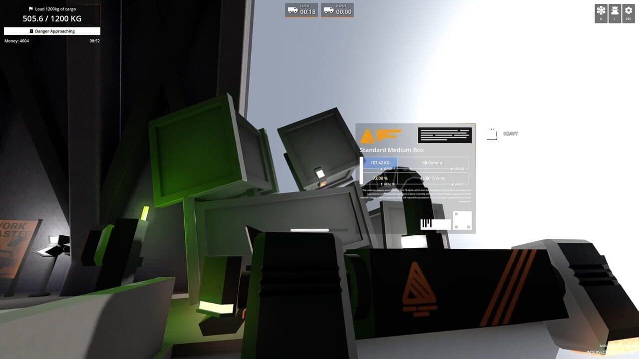 Maid Moving Boxes thumbnail 9
