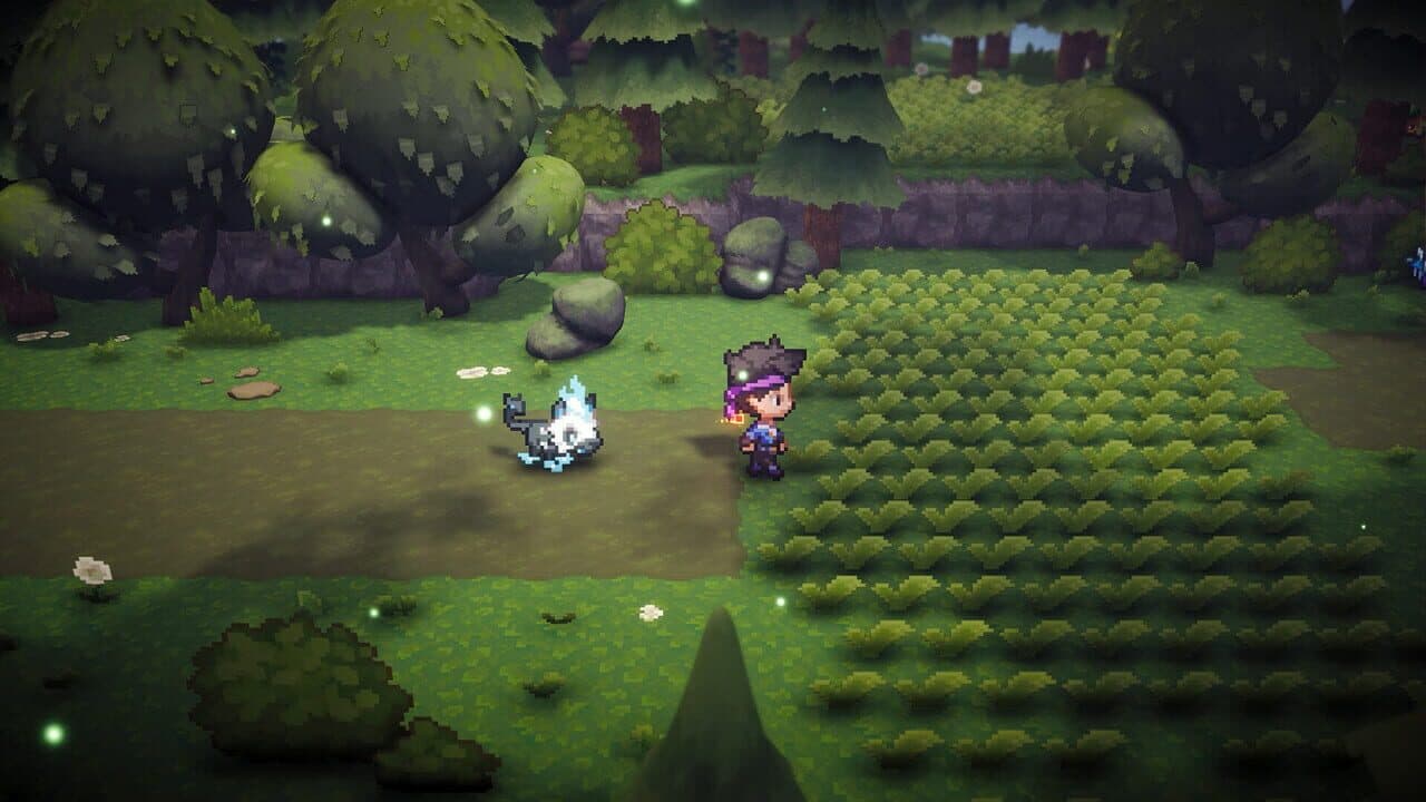 Elestrals Awakened screenshot 1