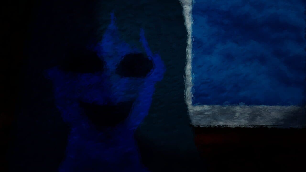 Bella-Anna's Head screenshot 1
