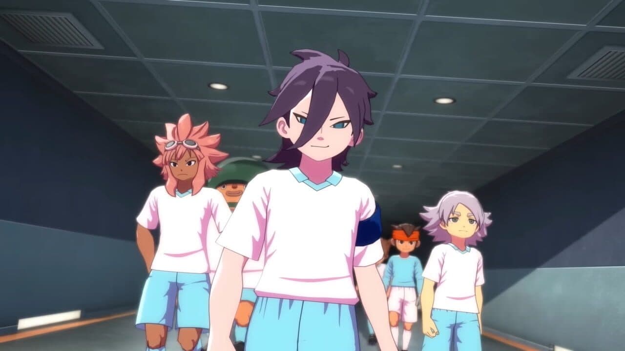 Inazuma Eleven: Victory Road - Deluxe Edition thumbnail 4