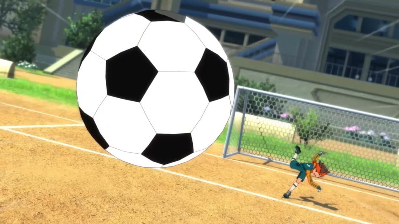 Inazuma Eleven: Victory Road - Deluxe Edition thumbnail 5