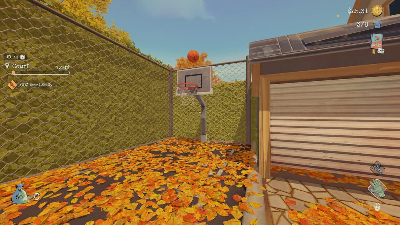 Leaf It Alone thumbnail 2