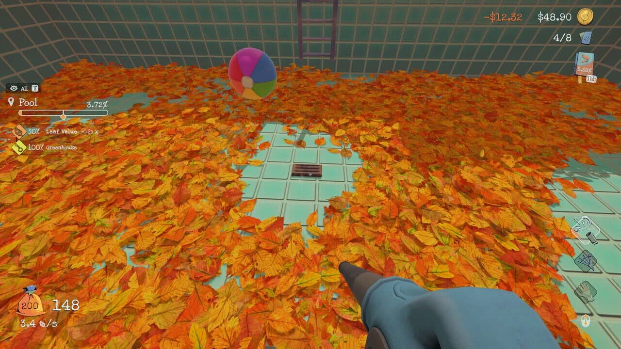 Leaf It Alone thumbnail 3